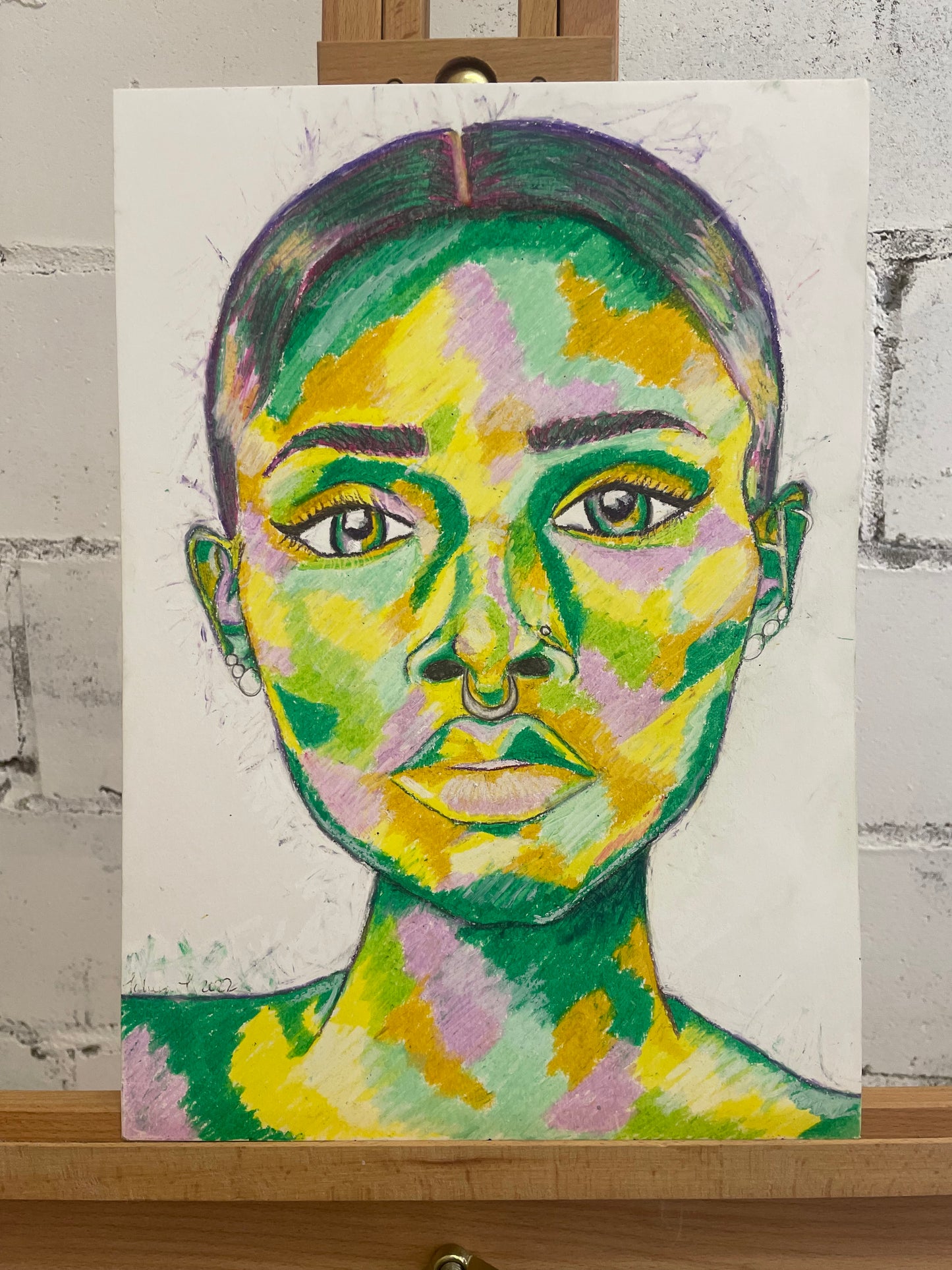 growth.