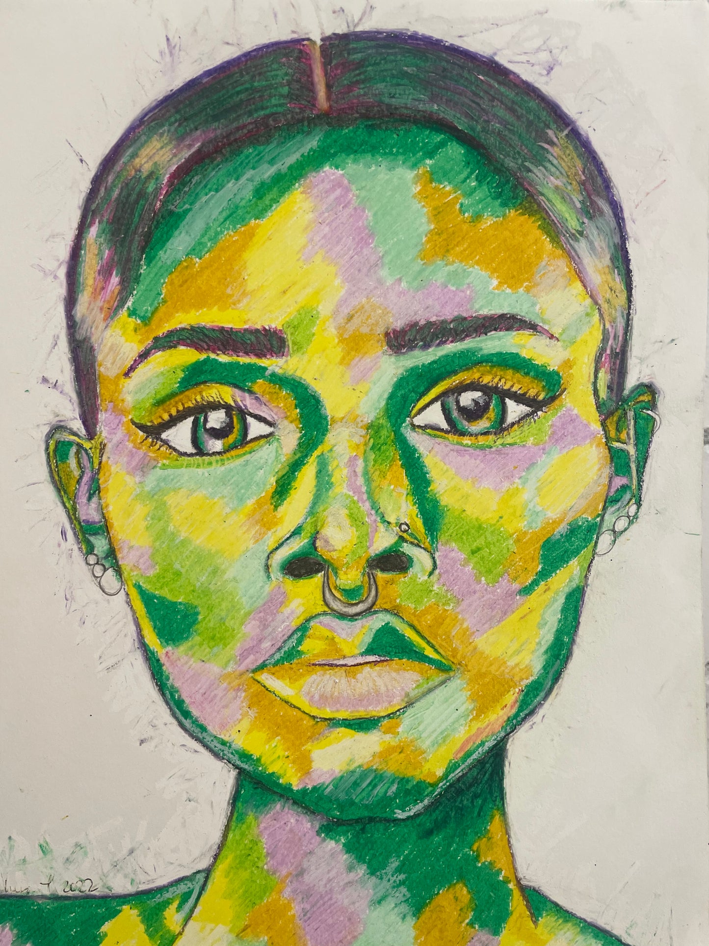 growth.