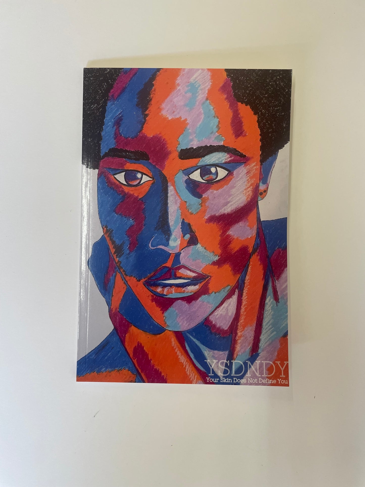 Transformative Notebook